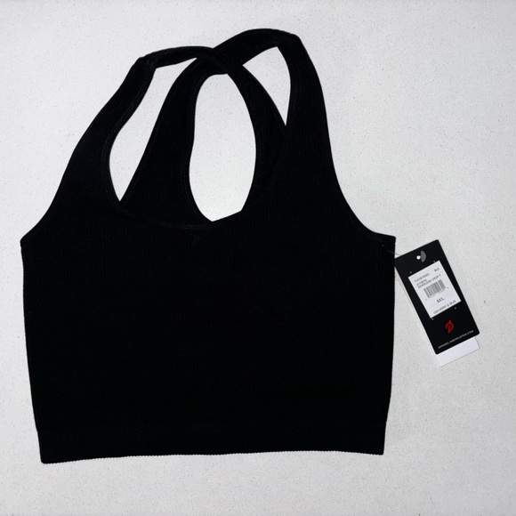 Peloton Athena Seamless Crop T - Picture 5 of 7